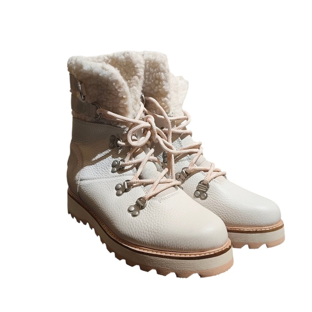 Roxy Brandi II Winter Boot Women - Off White